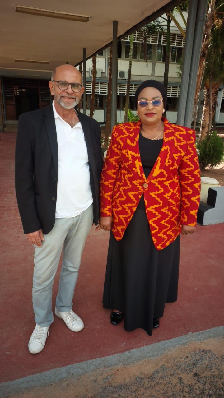 Soldecom Agro - forestry & community