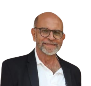 Nashir - Managing Director